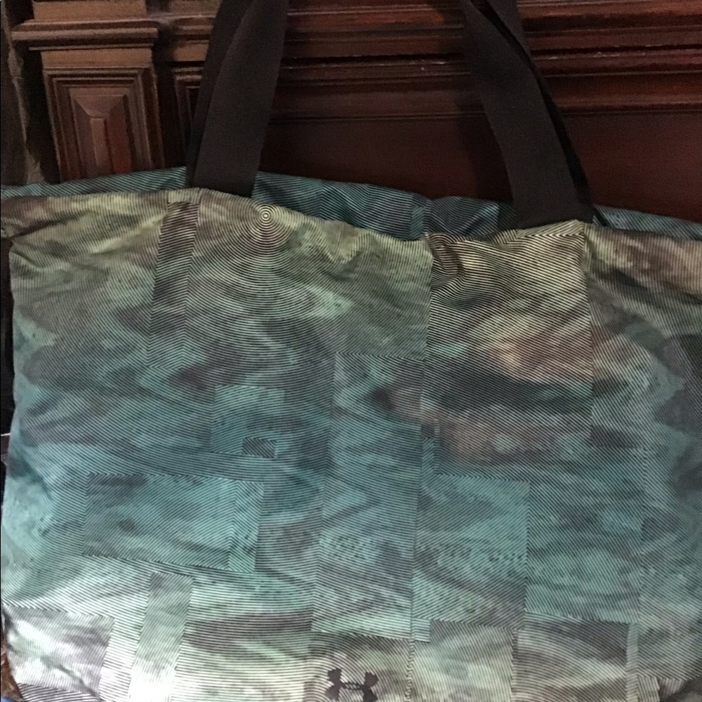 Under armor tote bags